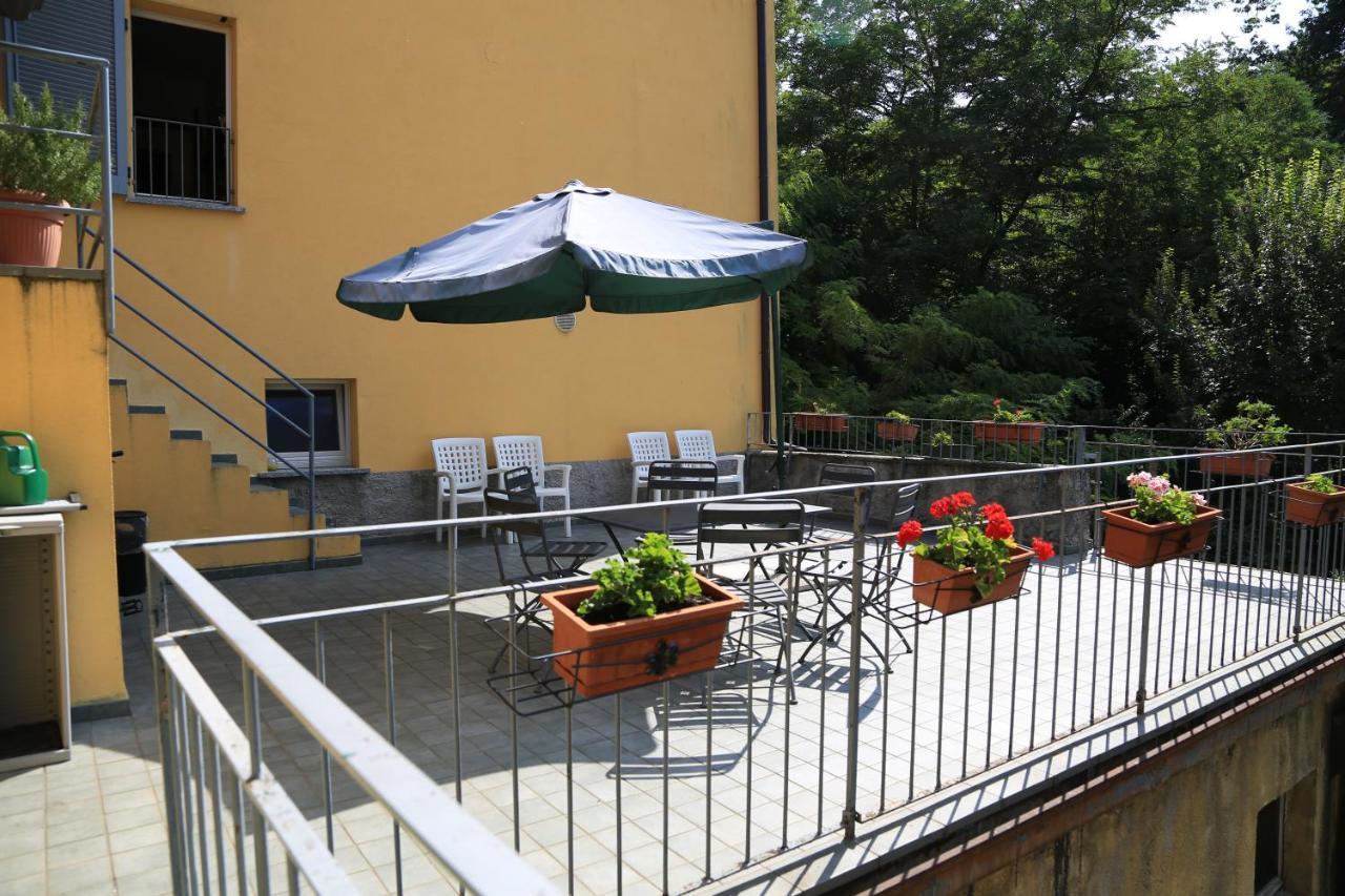 Ostello Residenza Molinatto Oggiono Exterior foto