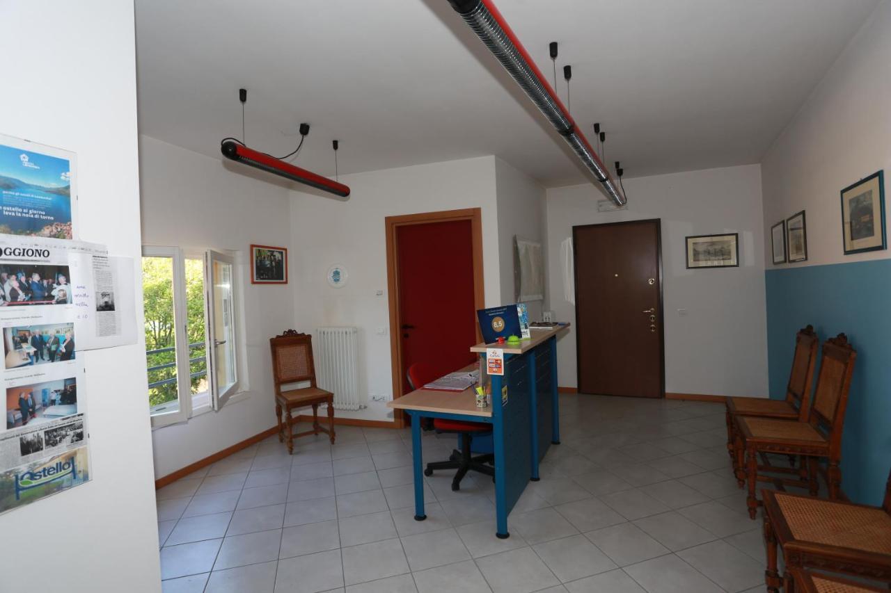 Ostello Residenza Molinatto Oggiono Exterior foto