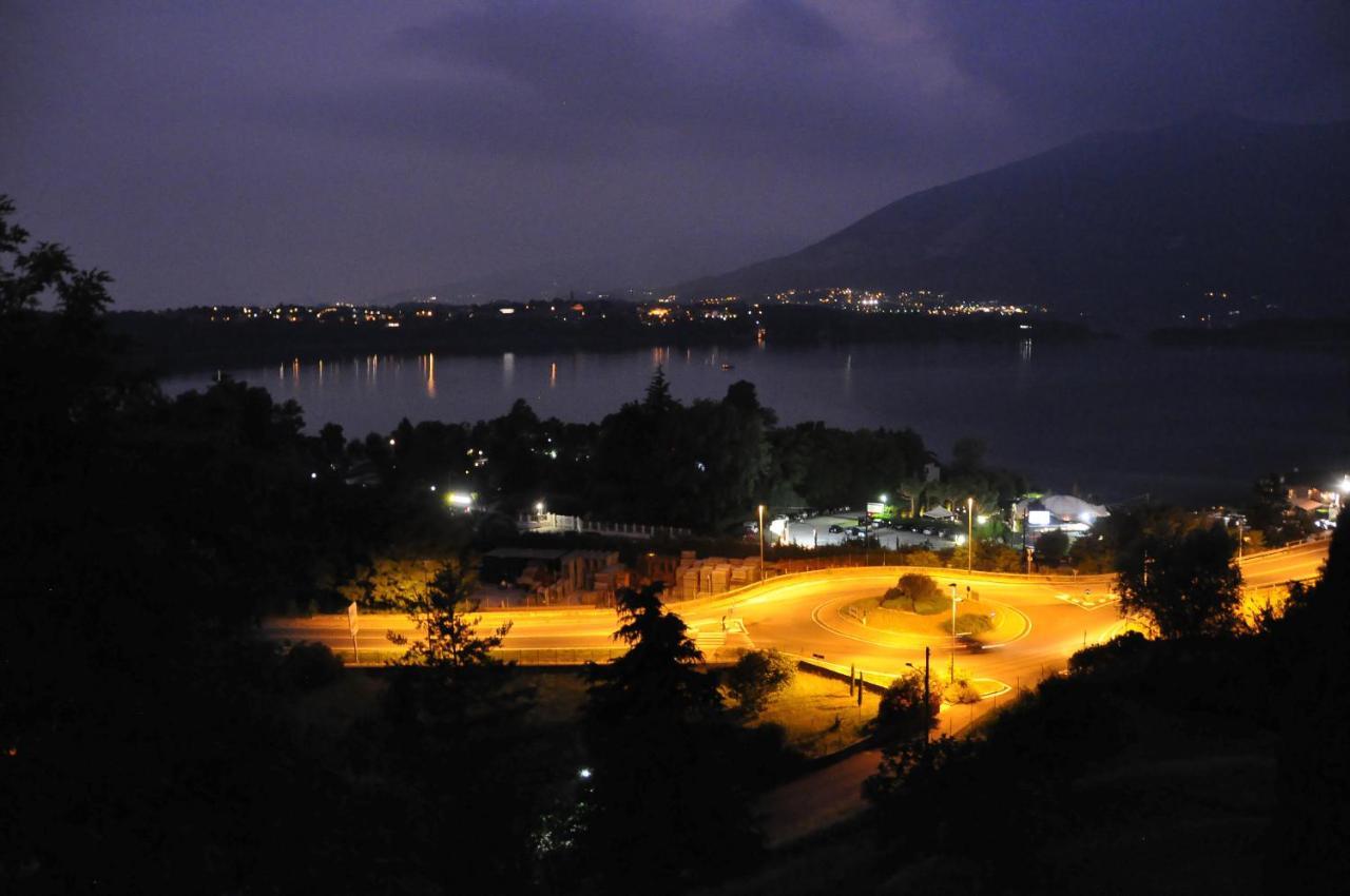 Ostello Residenza Molinatto Oggiono Exterior foto